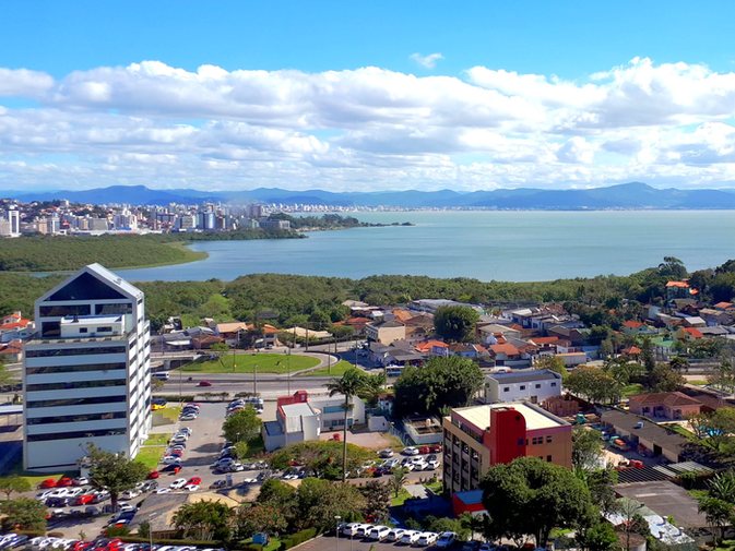 florianópolis capital nacional das startups no Brasil floripa