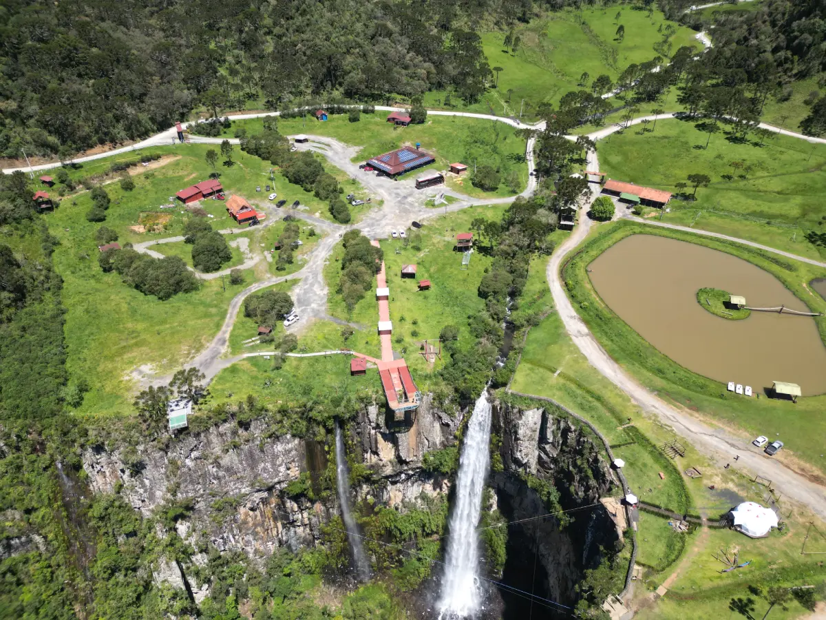 parque mundo novo geral