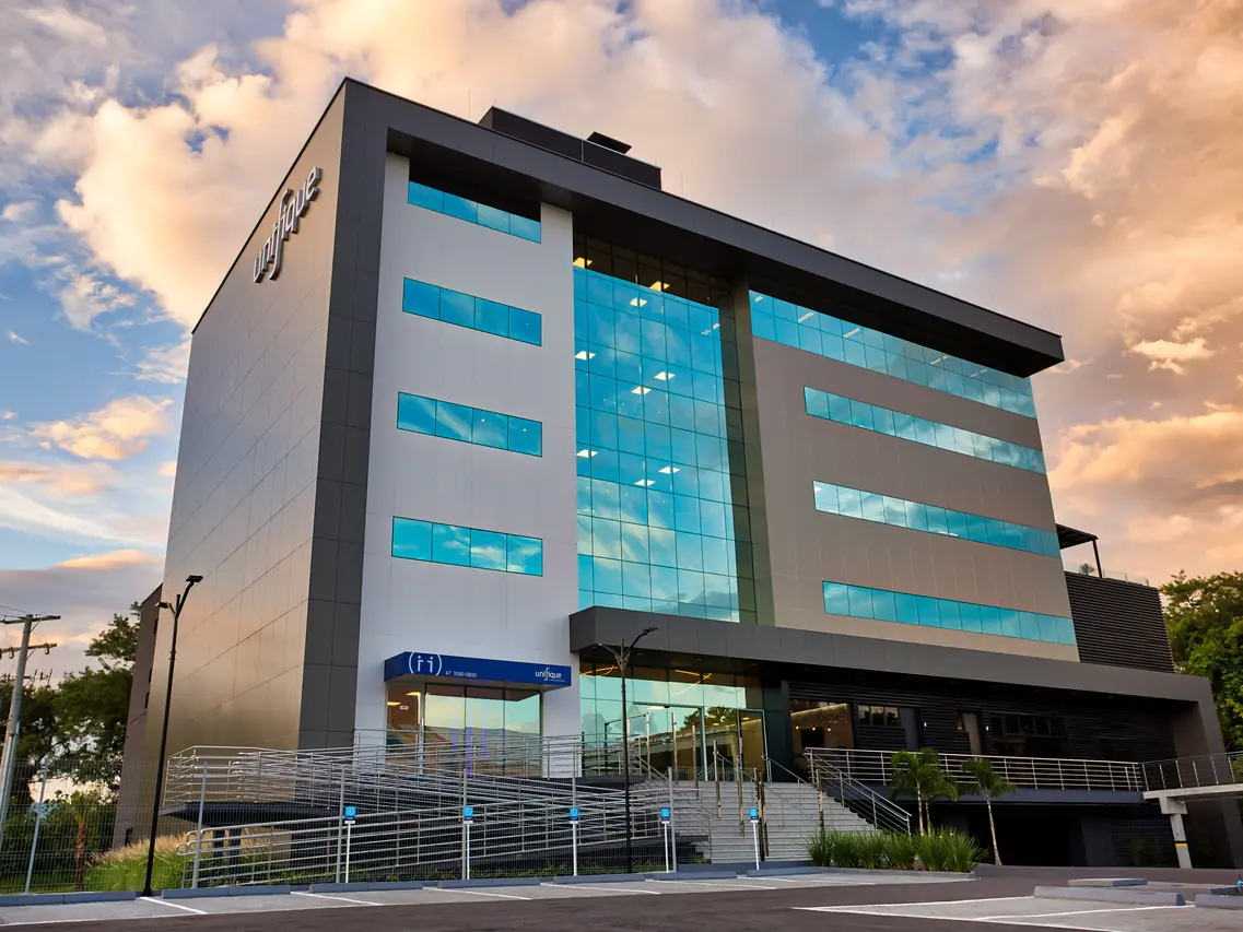 Unifique - empresas de tecnologia de santa catarina