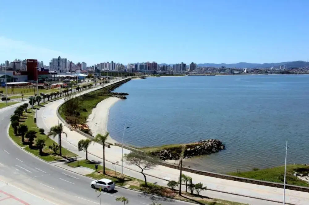 beira mar de sao jose