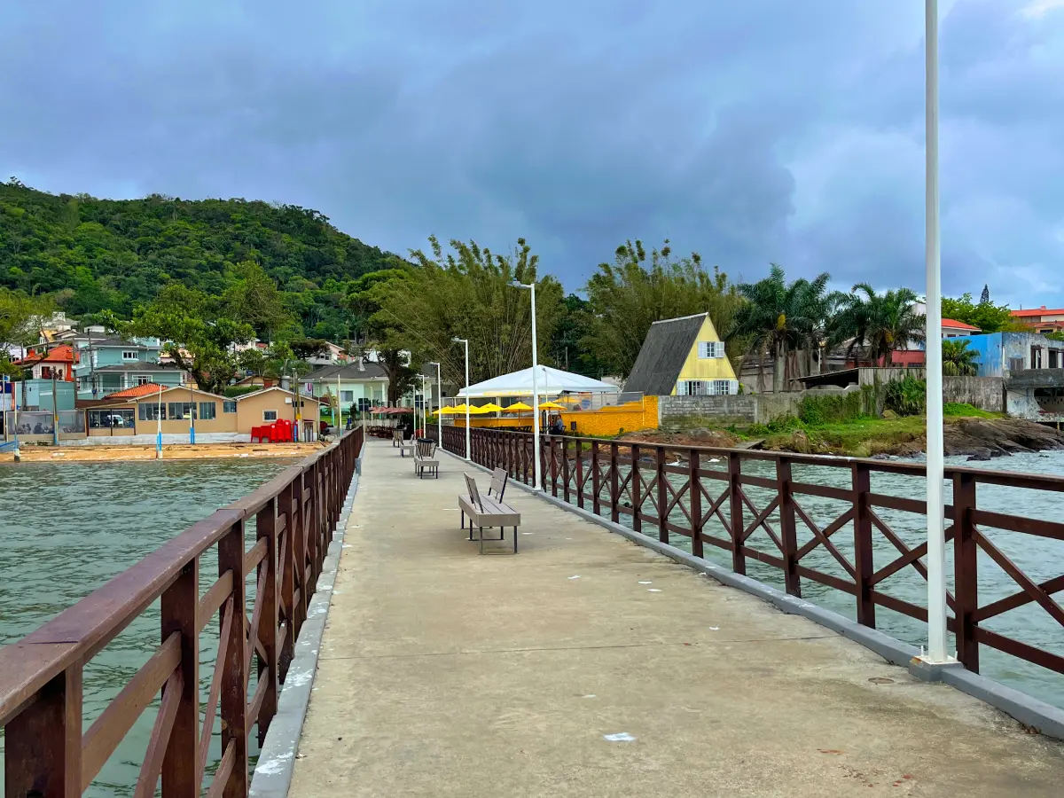 ponta de baixo sao jose