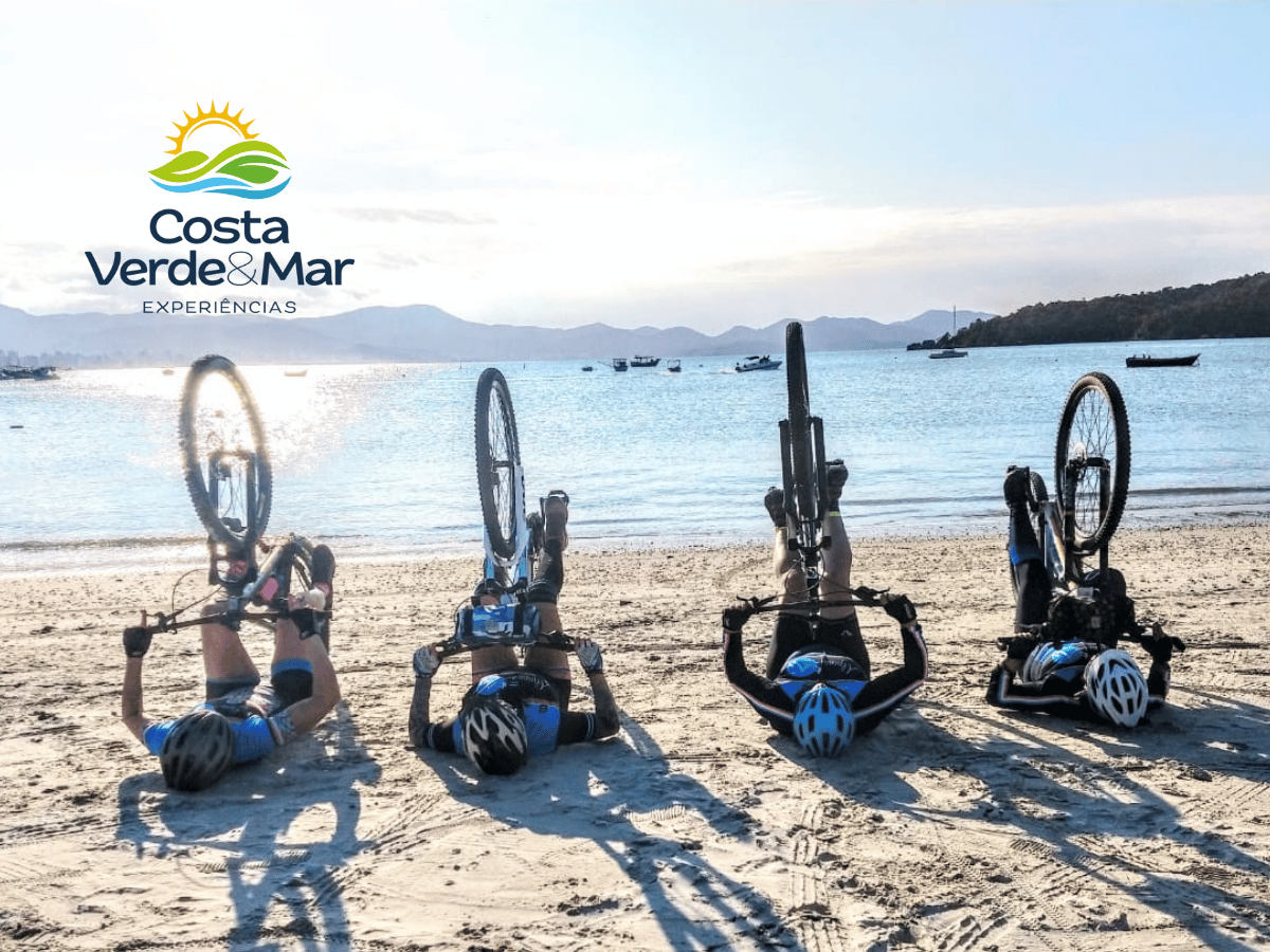 cicloturismo costa verde e mar