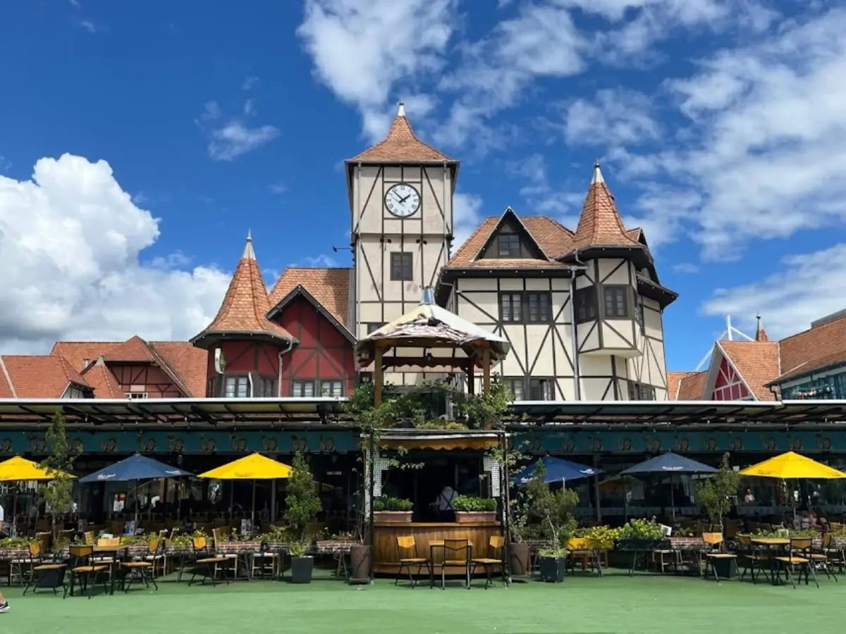 Conecta Blumenau - Portal de notícias, variedades, turismo, cultura e eventos de Blumenau