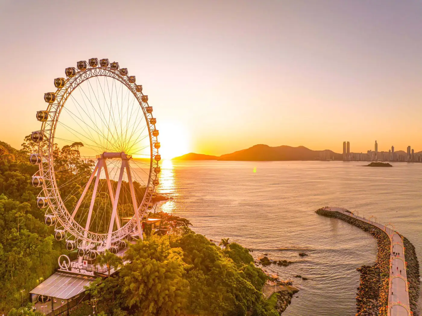 Festival Brasileiro da Cerveja em Balneário Camboriú – Uma Celebração à Cultura Cervejeira na Costa Verde e Mar - Conecta Balneário Camboriú - Balneário Camboriú celebra seu aniversário de 61 anos com um mês inteiro de atrações