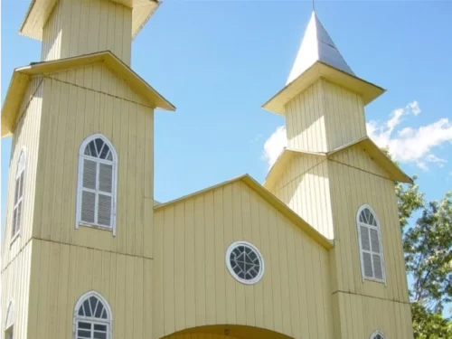 Capela São Carlos