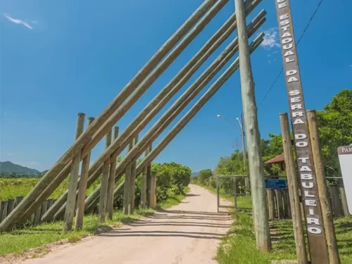 turismo em palhoca parque da serra do tabuleiro 8