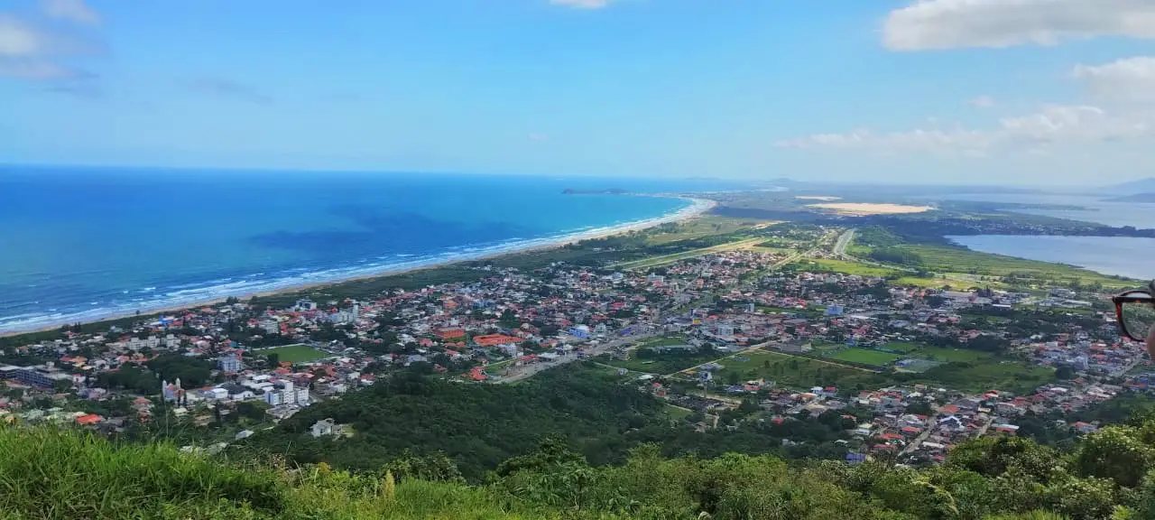 turismo em imbituba santa catarina sc atrações turísticas pontos turísticos mirantes