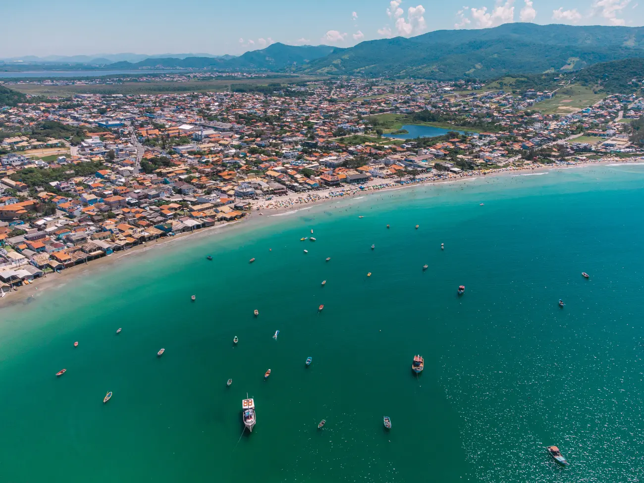 Turismo em Garopaba: confira as atrações turísticas deste paraíso do litoral catarinense