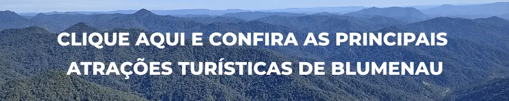 banner turismo atracoes turisticas blumenau sc foto