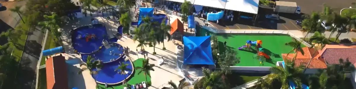 TURISMO EM PIRATUBA 1