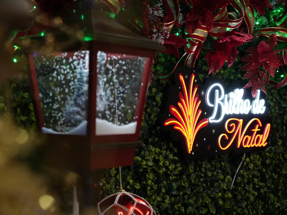 TURISMO EM PIRATUBA BRILHO DE NATAL 1