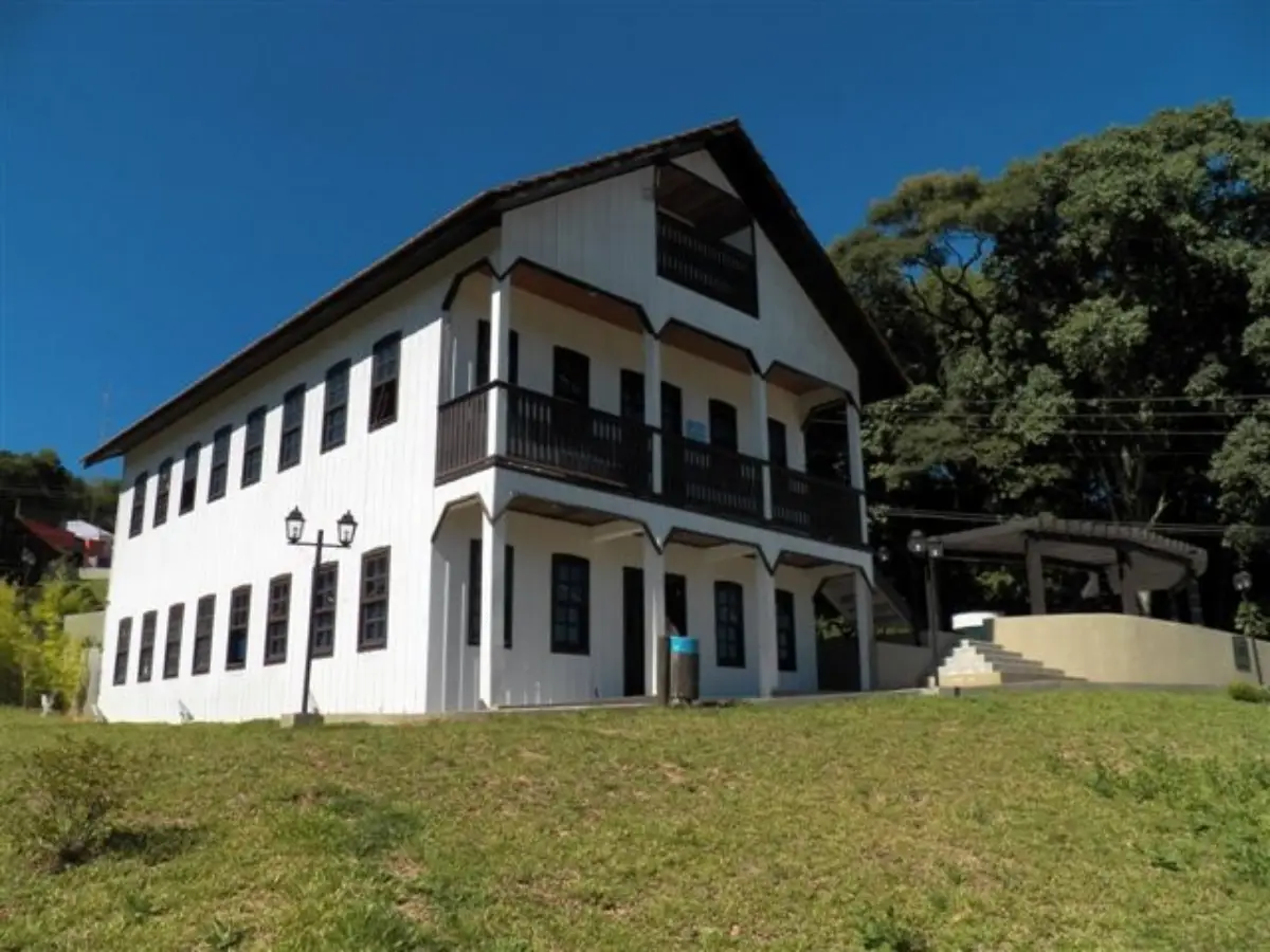TURISMO EM PIRATUBA CASA DA CULTURA