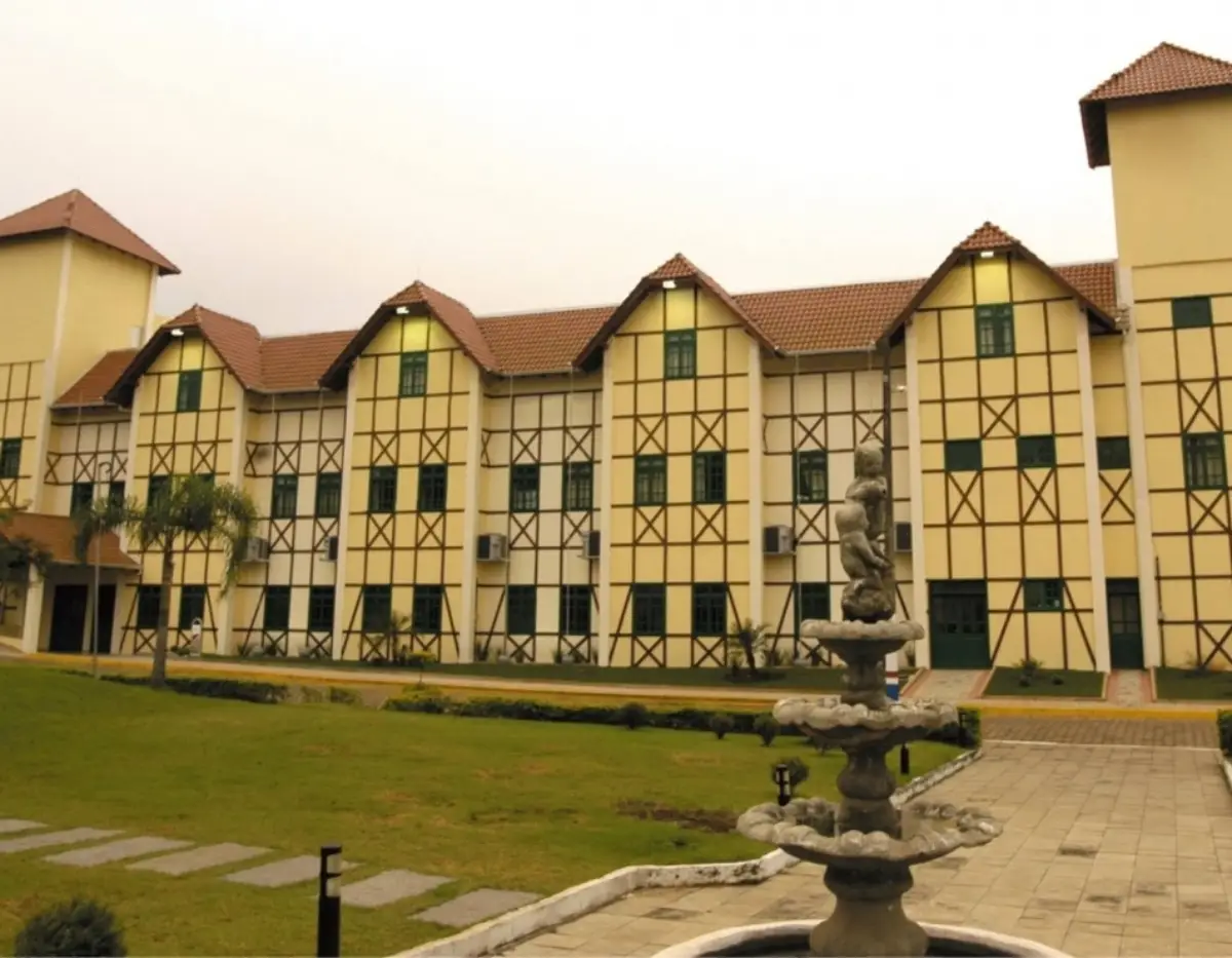 TURISMO EM PIRATUBA CENTRO DE EVENTOS