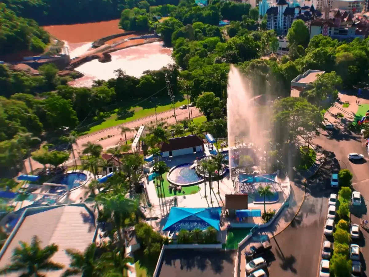 Turismo em Piratuba: o que fazer ao visitar a cidade