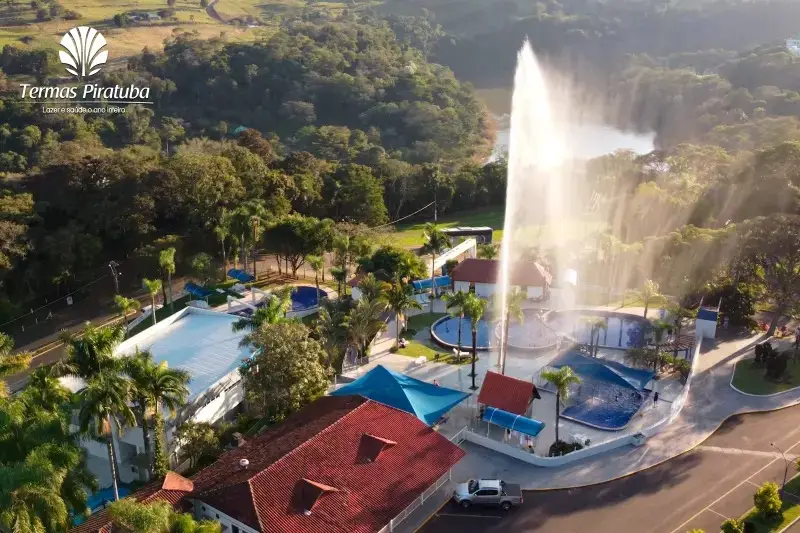 Turismo em Piratuba: o que fazer ao visitar a cidade
