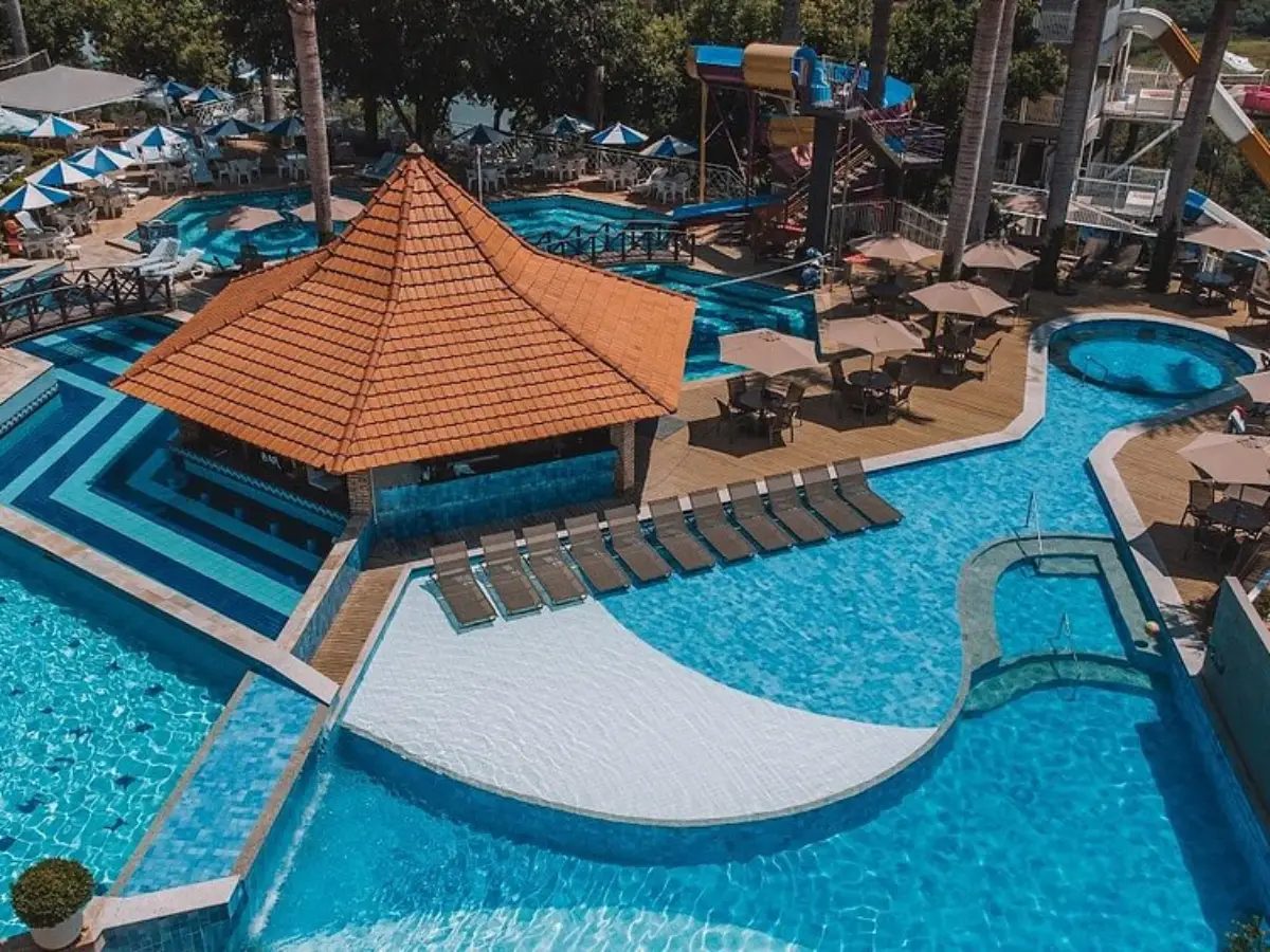 Itá Termas