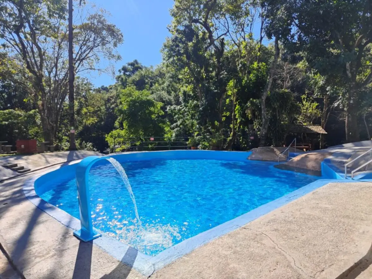 Santo Amaro da Imperatriz