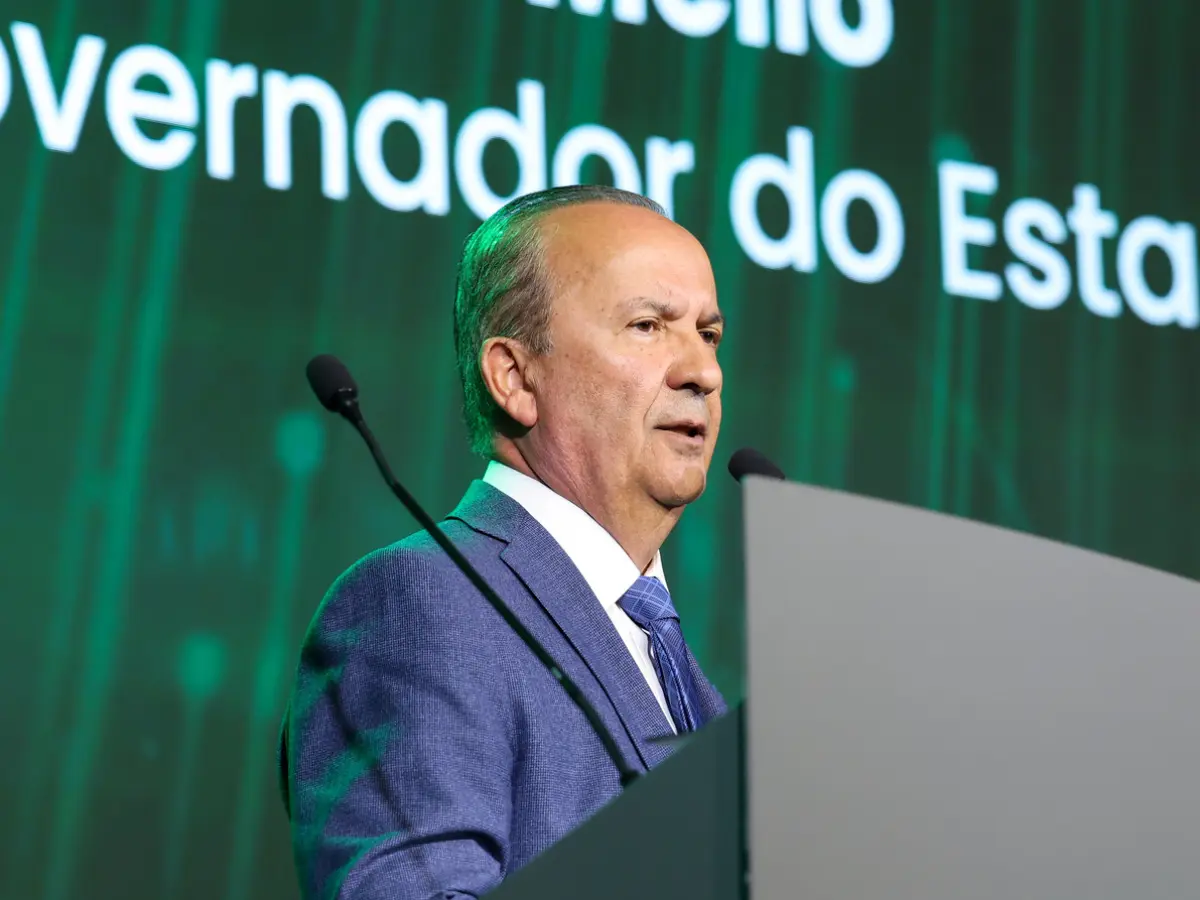 PT processa governador Jorginho Mello por difamação e danos morais após declarações em evento e pede retratação pública. - Irmã de Jorginho Mello é condenada