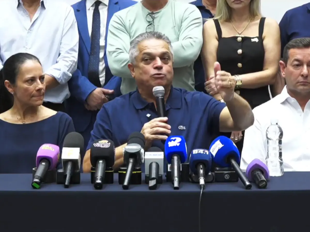joao rodrigues live expulsao topazio pre candidatura