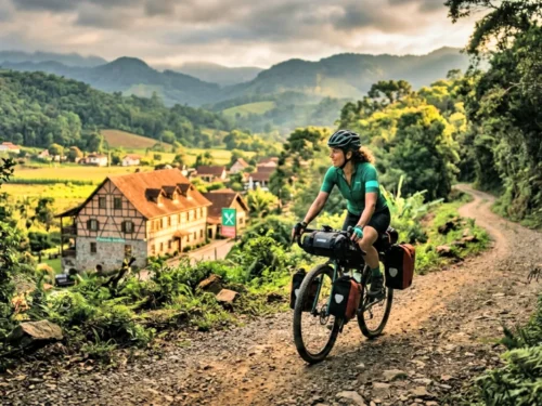 cicloturismo santa catarina vale europeu conecta sc