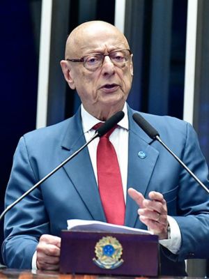 Esperidiao Amin