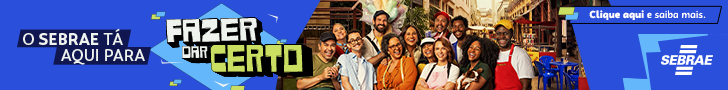 SEBRAE SebraeFaz banner